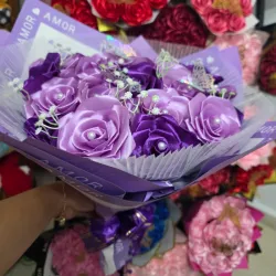 Luxury Bouquet Mod 10