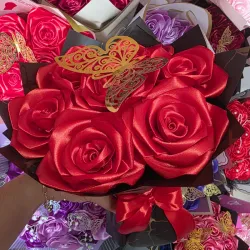 Luxury Bouquet Mod  11