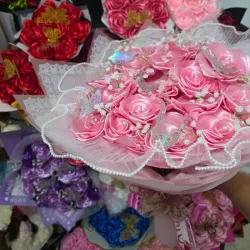 Luxury Bouquet Mod 12