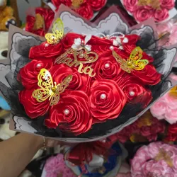 Luxury Bouquet Mod 13