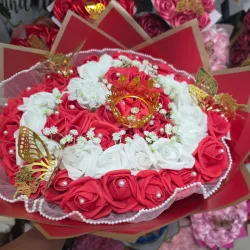 Luxury Bouquet Mod 14