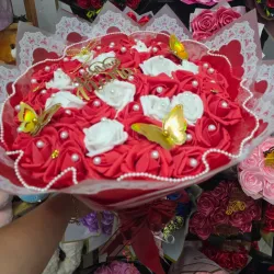 Luxury Bouquet Mod 15
