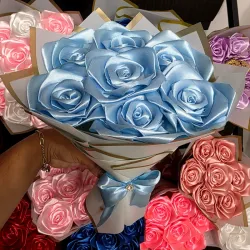 Luxury Bouquet Mod 2