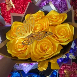 Luxury Bouquet Mod 6