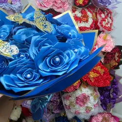 Luxury Bouquet Mod 7