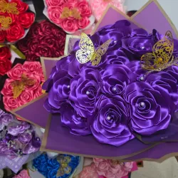 Luxury Bouquet Mod 8
