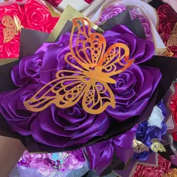 Luxury Bouquet Mod 9
