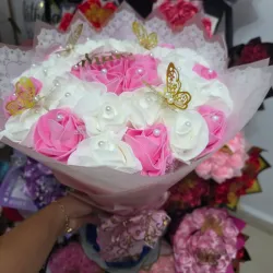 Luxury Bouquet Mod 9