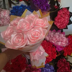Luxury Bouquet Pequeño