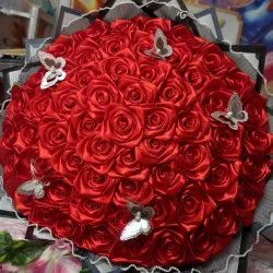Luxury Bouquet Premium