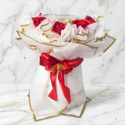 Luxury Bouquet "Vouge"