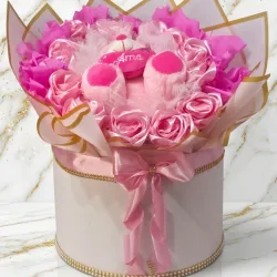Luxury Floral Selection