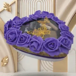 Luxury Heart-Box Beauty Edition