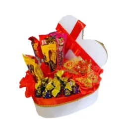 Luxury Heart-Box ¨Hunch¨