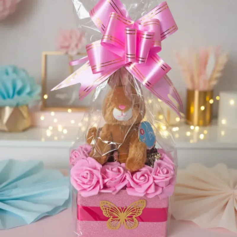 Luxury Selection "Pink"