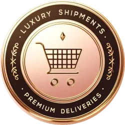 Luxury Shipments
