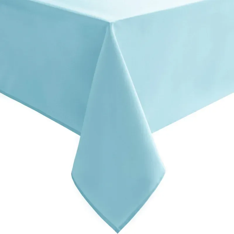 Mantel Azul Cielo