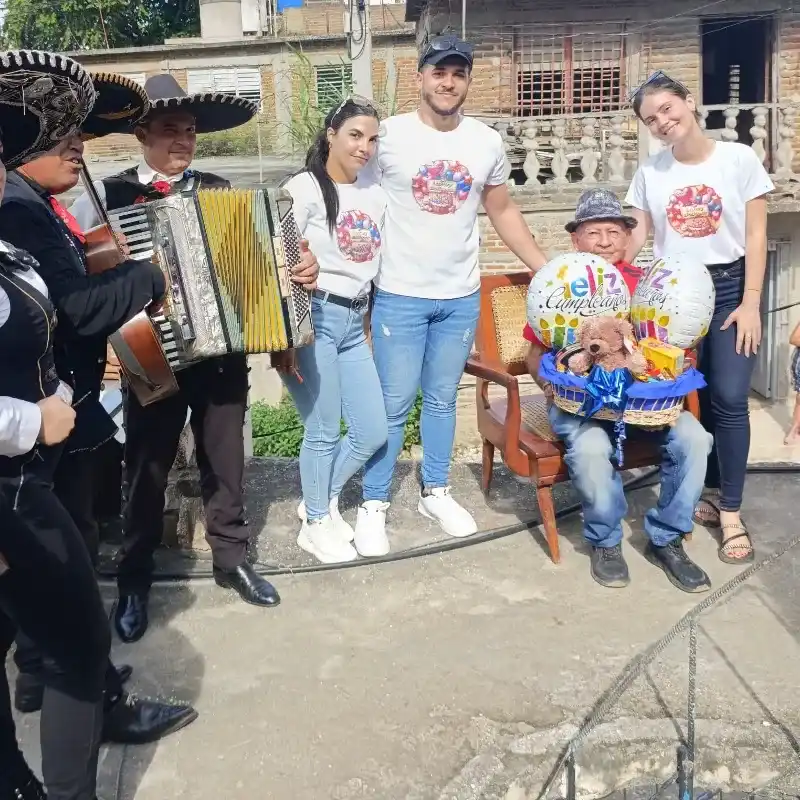 Mariachis