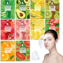 Mascarilla Facial