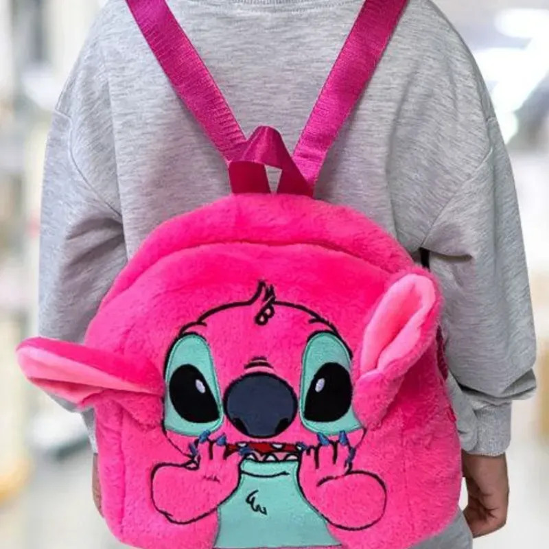 Mochila Stitch