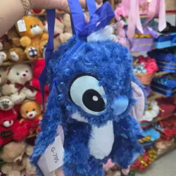 Mochila Stitch