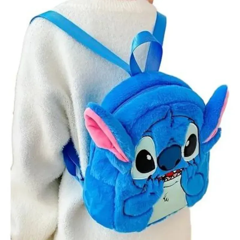 Mochila Stitch