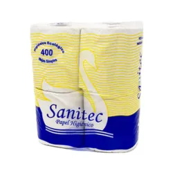 Papel Sanitario