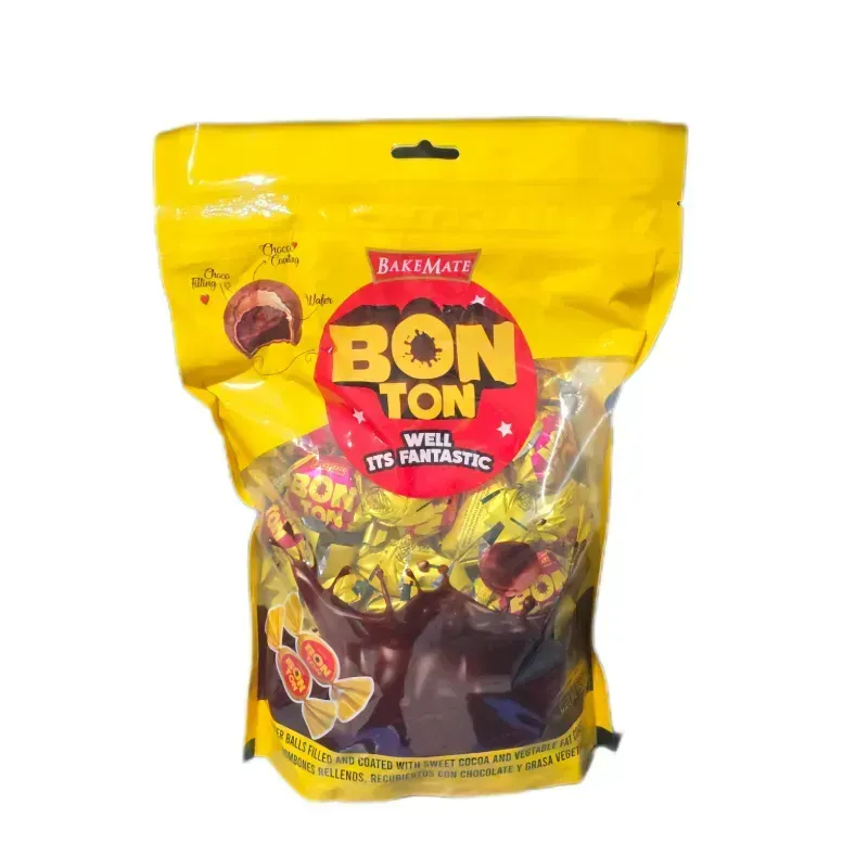 Paquete de Bombones