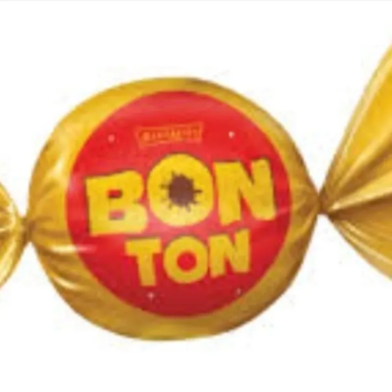 Paquete de Bombones