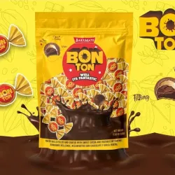 Paquete de Bombones