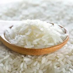 Paquetes de Arroz