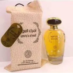 Pefume Arabe ¨Umraá al Oud¨