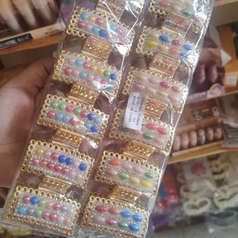 Pellizcos Modelo 10