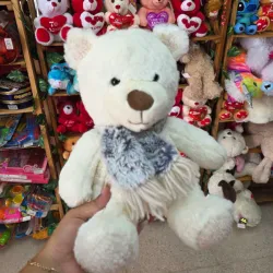 Peluche Conejo Modelo 13