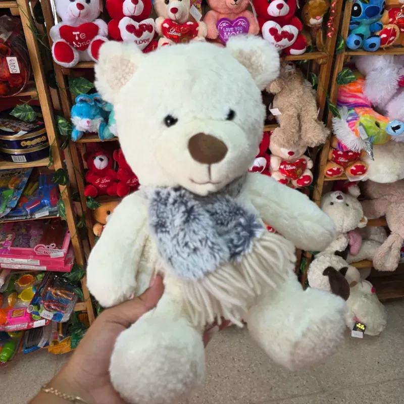 Peluche Conejo Modelo 13