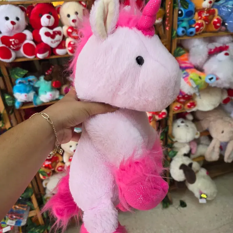 Peluche Conejo Modelo 15