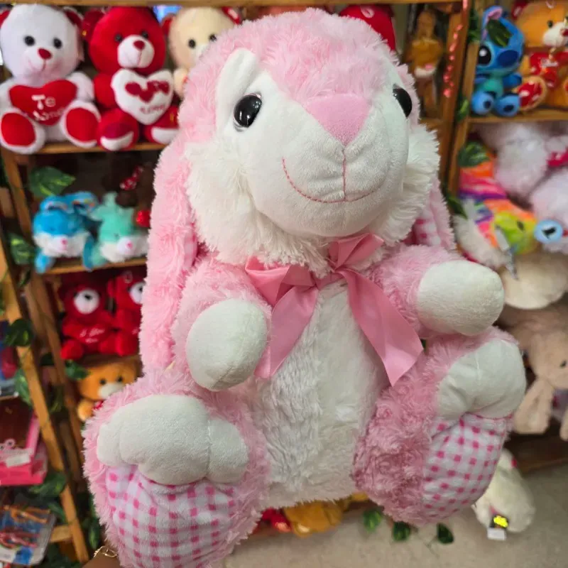 Peluche Conejo Modelo 7