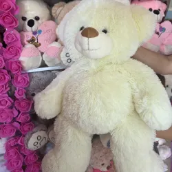 Peluche Deluxe