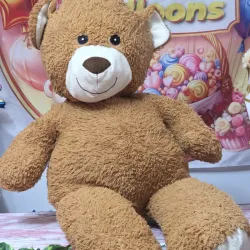 Peluche Deluxe