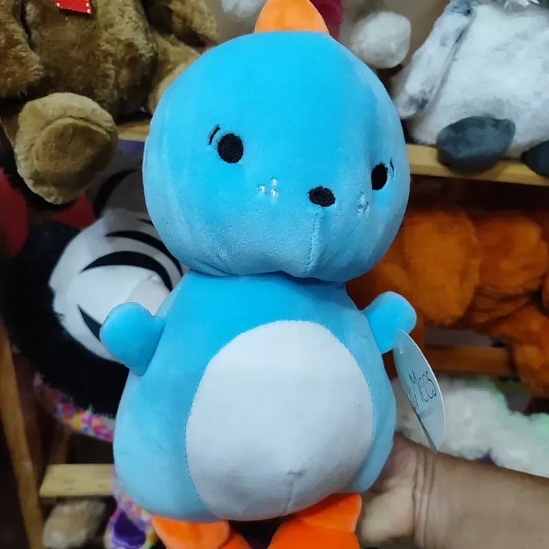 Peluche Dino