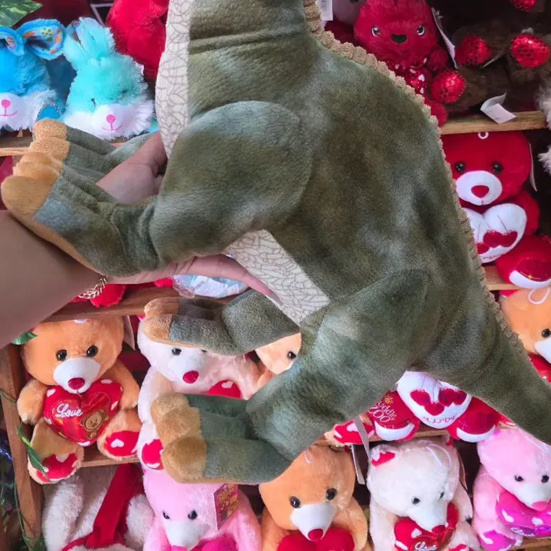 Peluche Dinosaurio