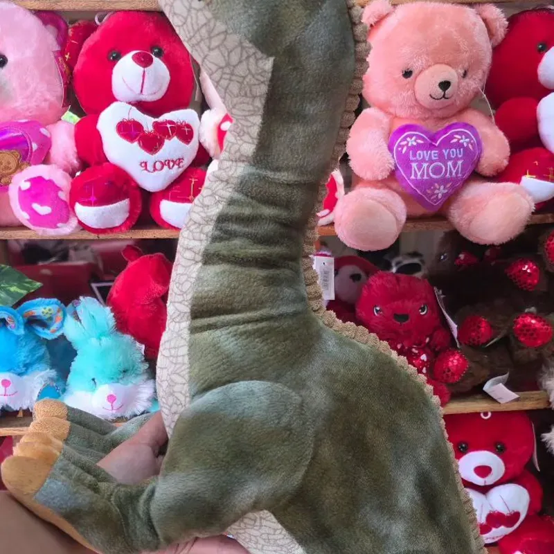 Peluche Dinosaurio
