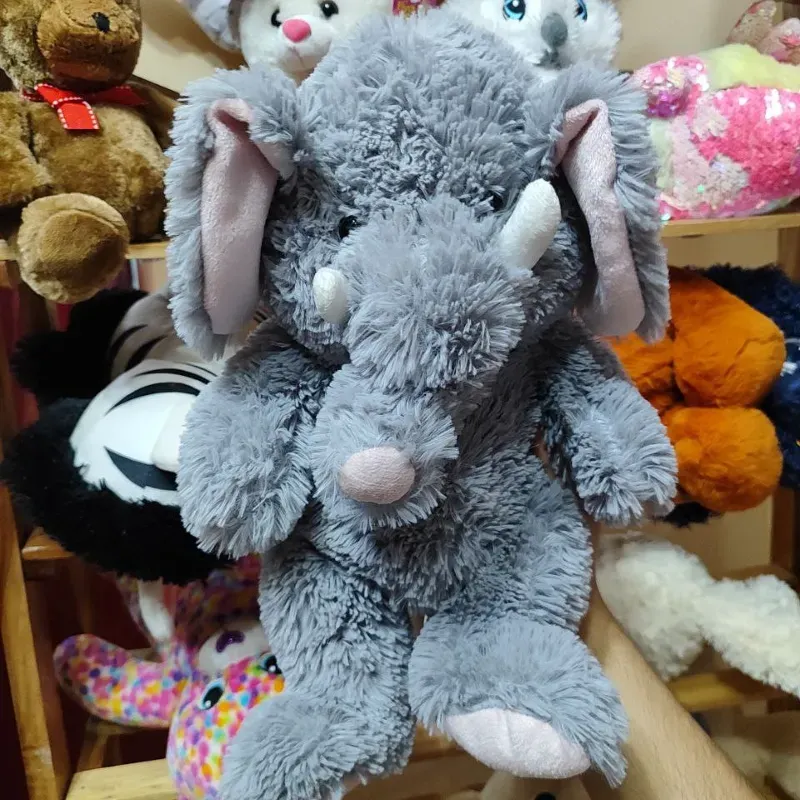 Peluche Elefante