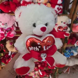 Peluche ¨For You¨ Mod 1