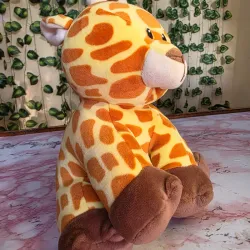 Peluche Jirafa