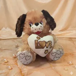 Peluche Love 2