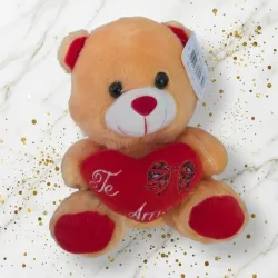 Peluche Love Mod 2