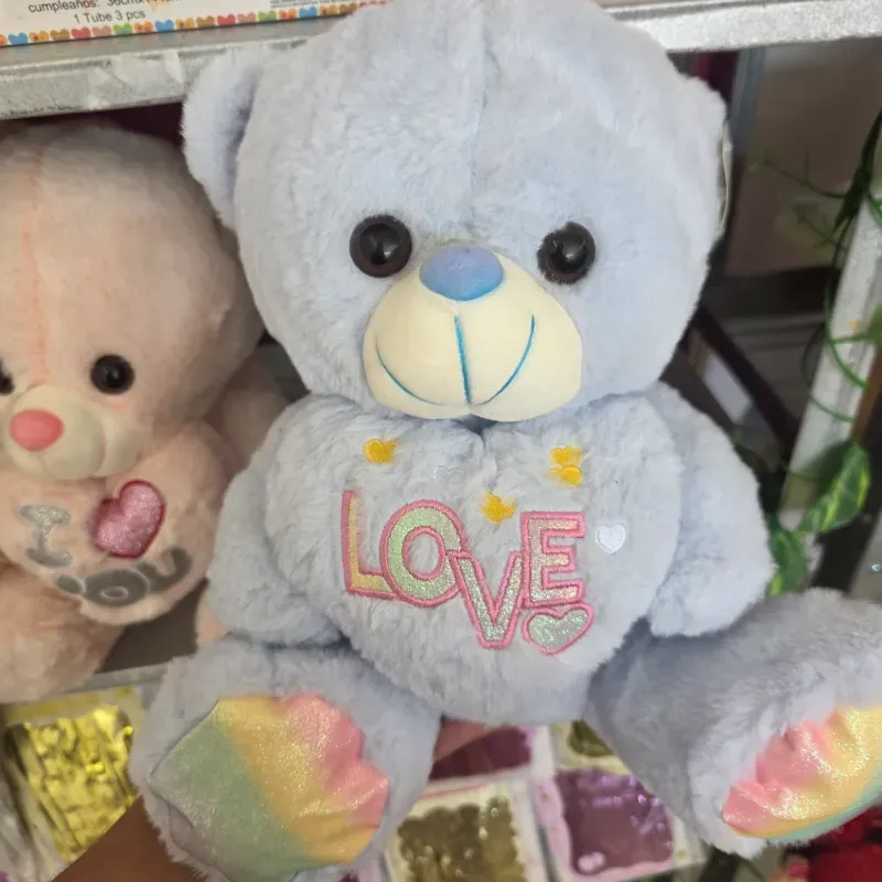 Peluche Love Mod 5