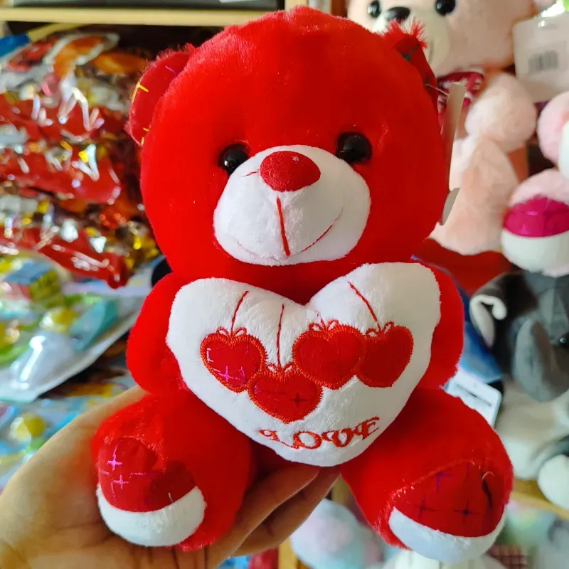 Peluche Love Modelo 1