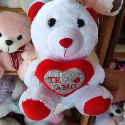 Peluche Love Modelo 2